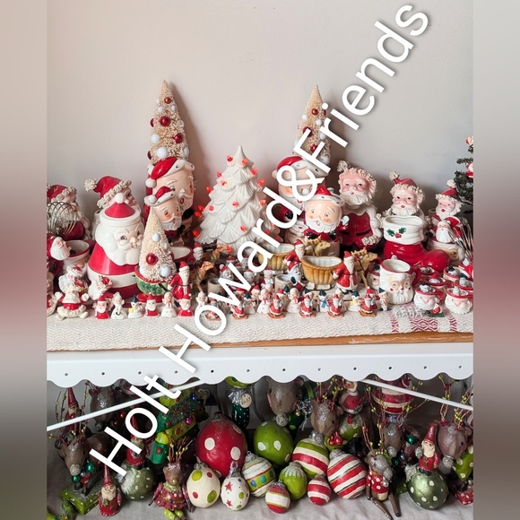 🧑🎄Holt Howard&Friends🧑🎄 - Picture 1 of 2